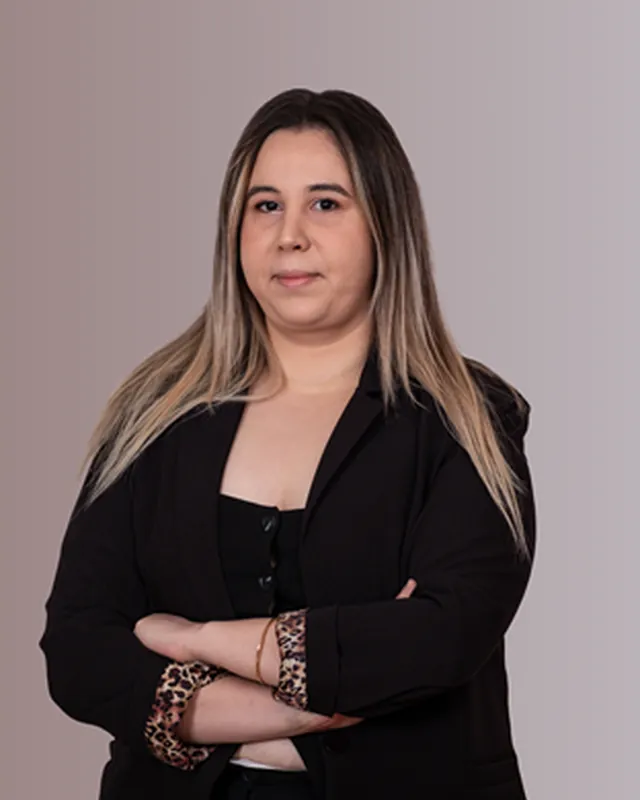 Ayşegül Gitmez — Alfa Mind