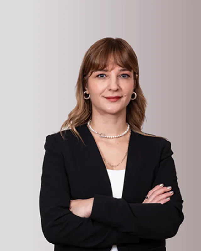 Deniz Kırbaç — Alfa Mind