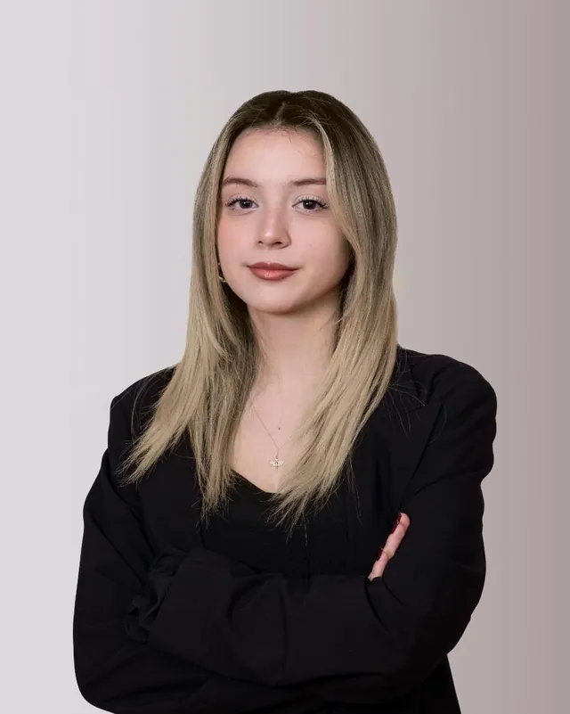 İlayda Gün — Alfa Mind