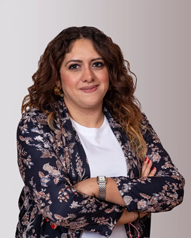 Nadin Dença Nerse — Alfa Mind